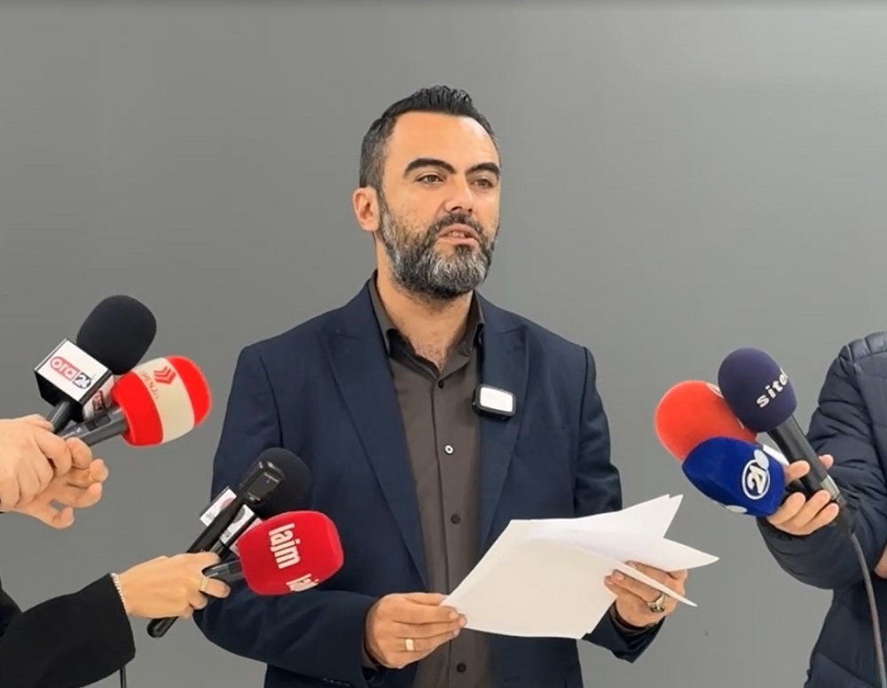 ВЛЕН: Опозицијата на Албанците се распаѓа – потребна ни е силна, а не „опозиција на парчиња“