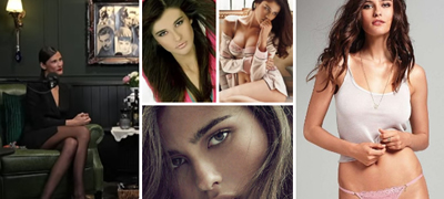 Катарина Ивановска за светската кариера: „Не знаев ни да одам на штикли, на 17 години заминав сама во Њујорк“