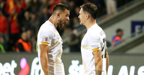 Македонија е во четврти шешир: Еве со кого ќе играме за СП 2026!