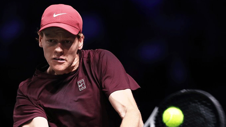 Многу промени меѓу најдобрите десетмина на новата АТП-листа