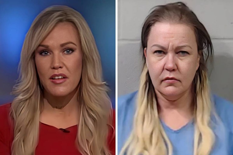 Поранешна ТВ водителка од САД ја искасапила мајка си