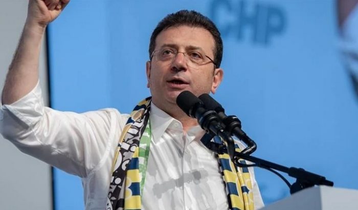 ХУРИЕТ: Турското обвинителство побара казна затвор од 828 до 2.352 години за Имамоглу, бившиот градоначалник на Истанбул