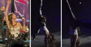 (Видео) „Има 53 години, каква кралица!“: Северина направи три ѕвезди во штикли