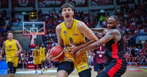 Фенер го избра Минхен за домашен терен на дуелите со Макаби и Хапоел