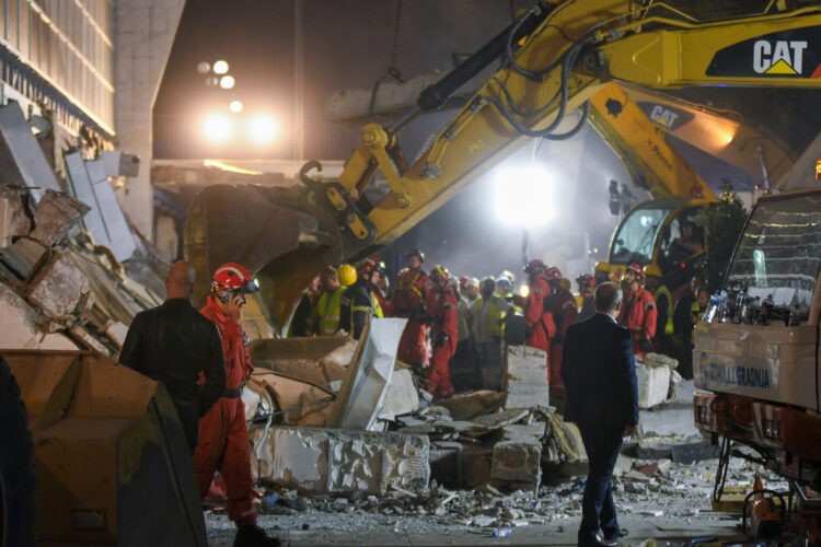 Само една земја-членка не ја поддржа изјавата на Делегацијата на ЕУ во Србија по повод годишнината од падот на натстрешницата