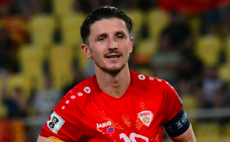 Барди: „Поразот од Велс ни ја гори душата, но тоа не треба да нѐ изгасне. Ние никогаш не се предаваме!“