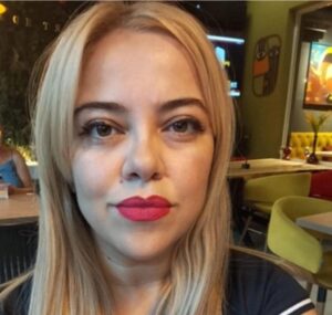 Почина поетесата Славица Свидерска