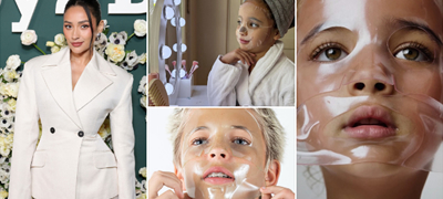 Родители осудија актерка која создаде маски за лице за мали деца: „Ова е токсично и умоболно“