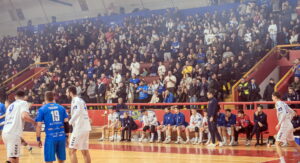 Охрид го победи Алкалоид во дербито на 11. коло во Суперлигата!