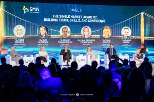 Свечено отворање на Академијата за единствен пазар (Single Market Academy – SMA)