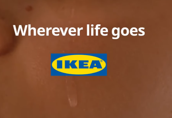 Како ИКЕА создаде приказна за емоциите од етикетите со цени?