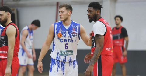 Маџари ја загуби драмата, втор триумф за Чаир во новата сезона