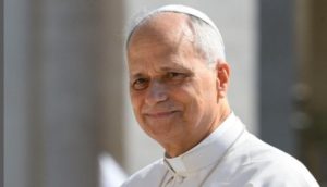 (ВИДЕО) Во Ватикан – Папата Лав XIV пред средбата со холивудските ѕвезди открил список на неговите омилени филмови