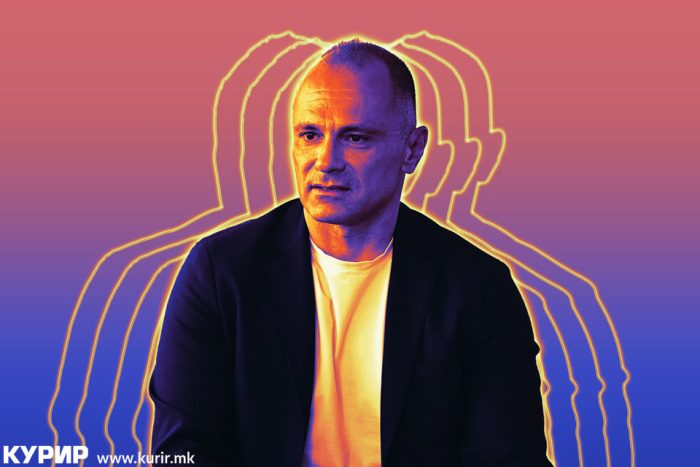 ВМРО-ДПМНЕ: Филипче да не глуми чесен, цел е со лузни од здравството кое го украде и зад себе има и 10.000 жртви во ковид пандемијата