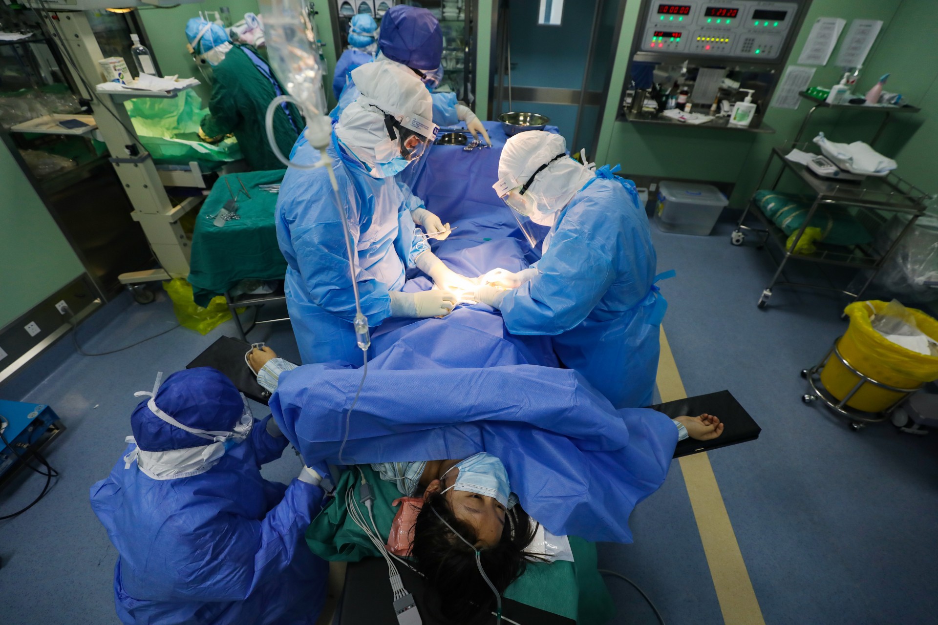 „Еднаш присуствував на породување и одлучив дека нема да имаме веќе деца“: Хрват уринирал во гаќи од шок за време на породувањето на неговата сопруга