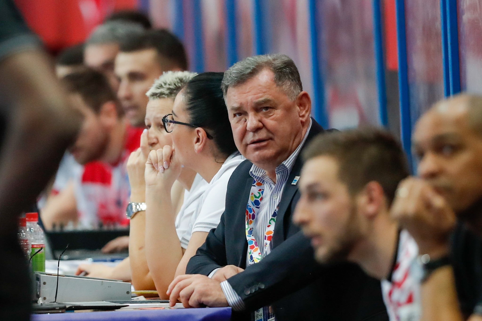 Начевски со нова задача во ЛШ – ќе биде делегат во Црна Гора