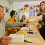 ДКСК проследи повеќе изборни пријави до ЈО