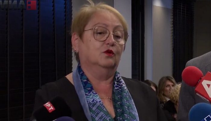 ЈАНЕВСКА ЗА ПРОДАВАЊЕТО ВАУЧЕРИ: Ваучерите беа ветени, останува на студентите да одлучат што ќе направат со нив