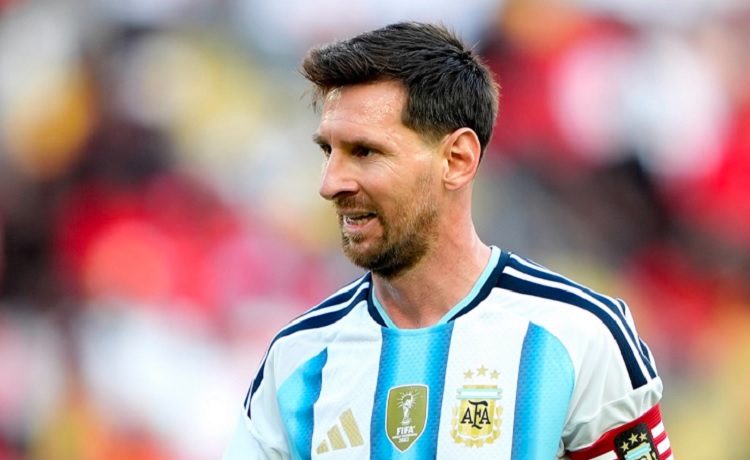 Лео Меси со гол и асистенција за Аргентина повторно испиша историја (ВИДЕО)
