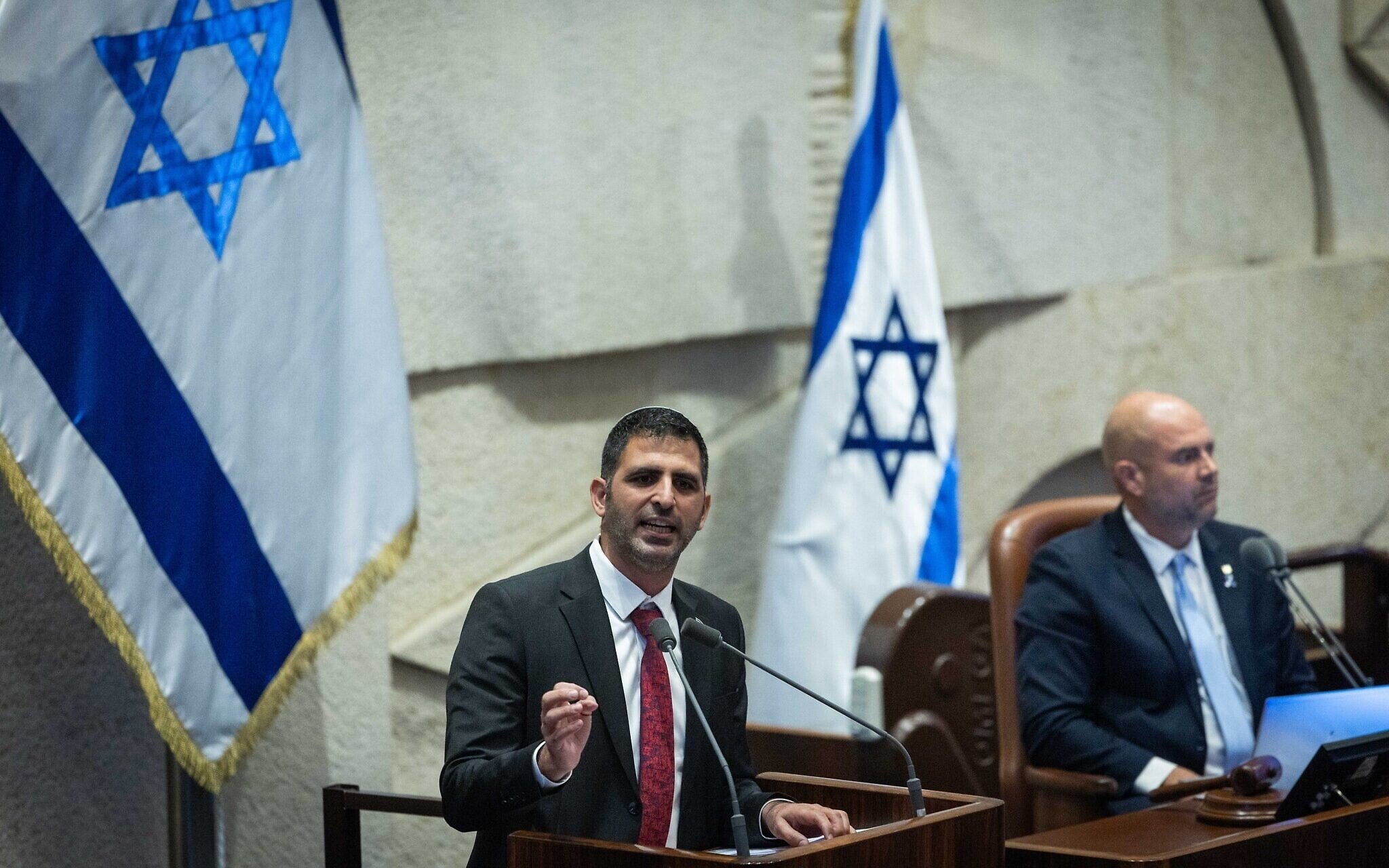 Израелските пратениците ќе гласаат за смртна казна за терористи