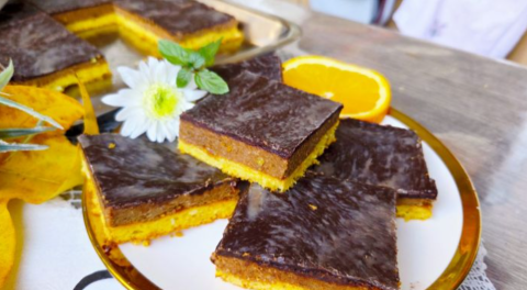 Јафа колач за само 20 минути