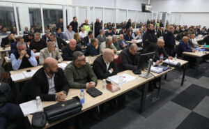 Во Скопје започна судењето на 38 обвинети за трагедијата во „Пулс“ во Кочани