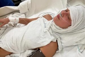 (ФОТО) Се соочува со предизвици – Бела Хадид за борбата со Лајмската болест: „Медицинската анксиозност е реална“