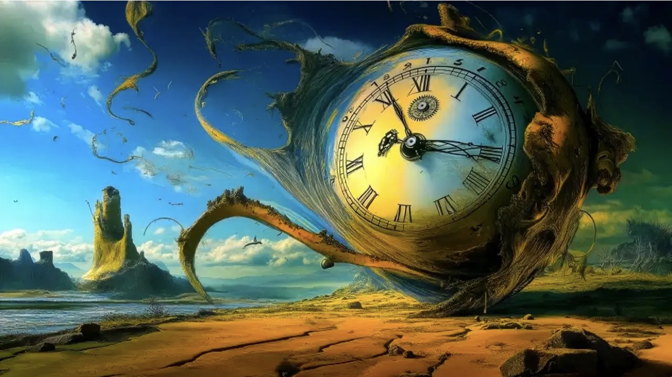 Постои место каде што на луѓето времето им тече 9 процени побавно