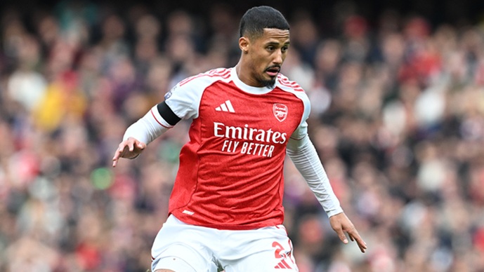 Салиба поради една причина го одбил Реал Мадрид и се решил на верност кон Арсенал