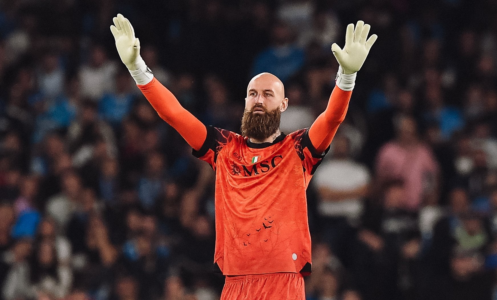 Комо осум меча е без пораз, го преживеа и гостувањето кај Наполи! (ВИДЕО)