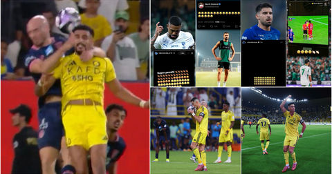 ВИДЕО: Роналдо донесе победа за Ал-Наср во 104. минута, но цела лига се смее за пеналот