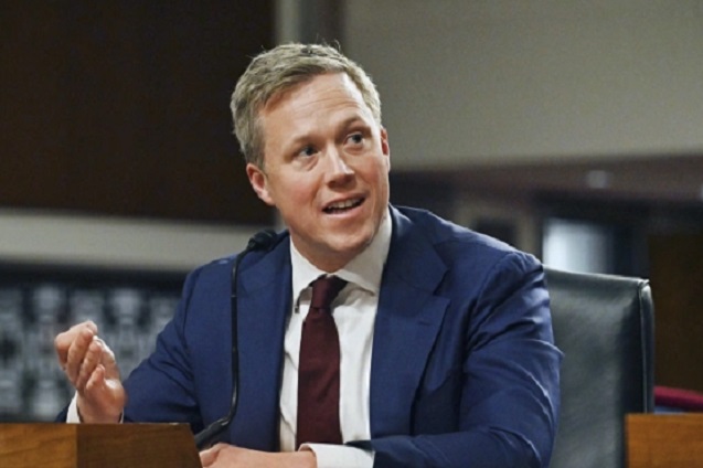 Трамп назначил нов специјален прeтставник за Украина, објавија медиумите