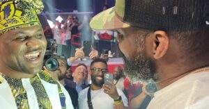 Френсис Нгану: Борбата со Џон Џонс ќе биде најголемата во историјата на ММА