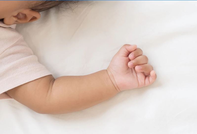 Кавадарчанка го повредила нејзиното шестмесечно бебе