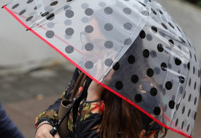 Октомври бил постуден и со повеќе врнежи од вообичаеното