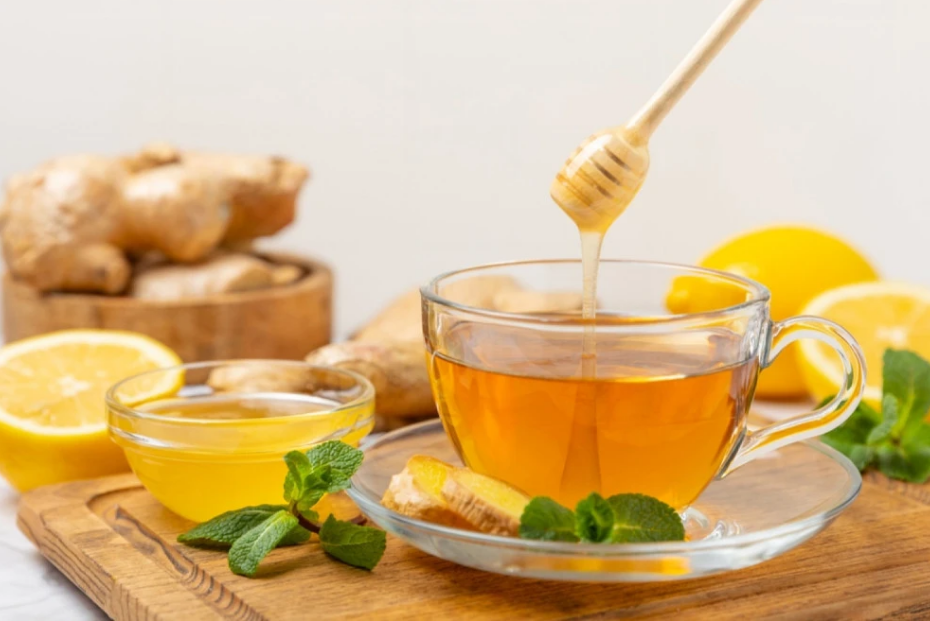 Направете го овој природен лек кој ќе ве штити од настинки и вируси