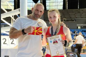 Одговор по обвинувањата во кик-боксот: Лесно е да се каже „дискриминација“, а да се игнорираат фактите