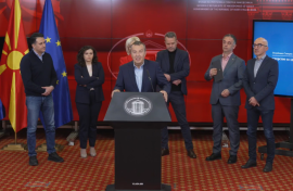 Кај 10 пациенти биле непотребно извршени операции на срце, утврди интерната комисија за кардиолошки интервенции