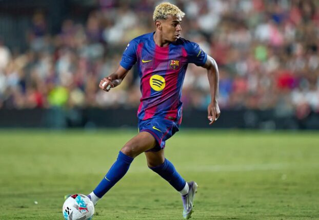 Клементе за Јамал: Ако продолжи вака, неговата кариера нема да трае долго