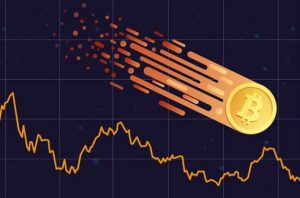 Биткоинот се движи кон најлошиот месец од колапсот на криптовалутите во 2022 година