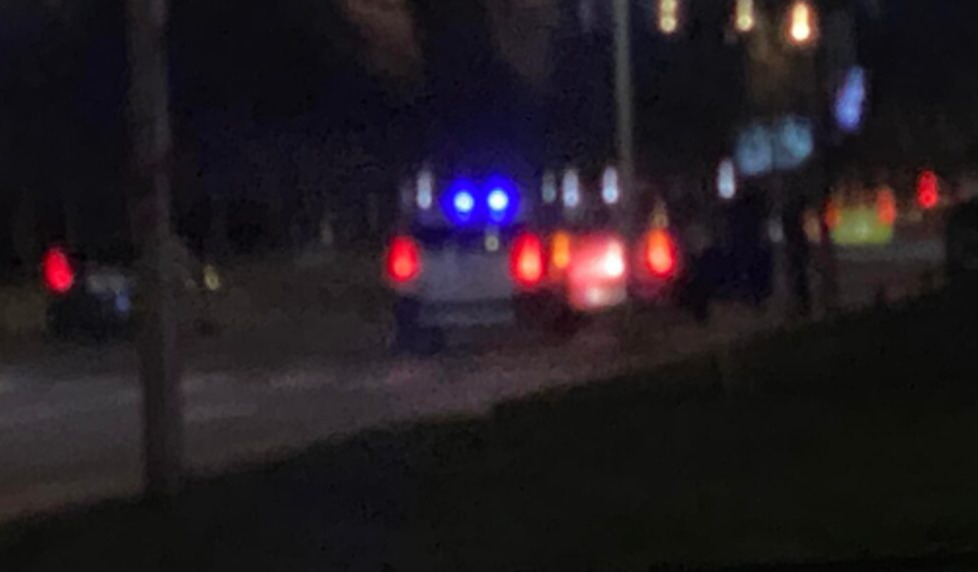 Млади лица приведени во Аеродром и Центар оти се однесувале агресивно со полицајци