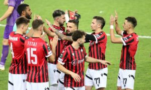 Нема одмор за Шкендија и за време на репрезентативната пауза