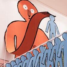 Работниците и уметноста