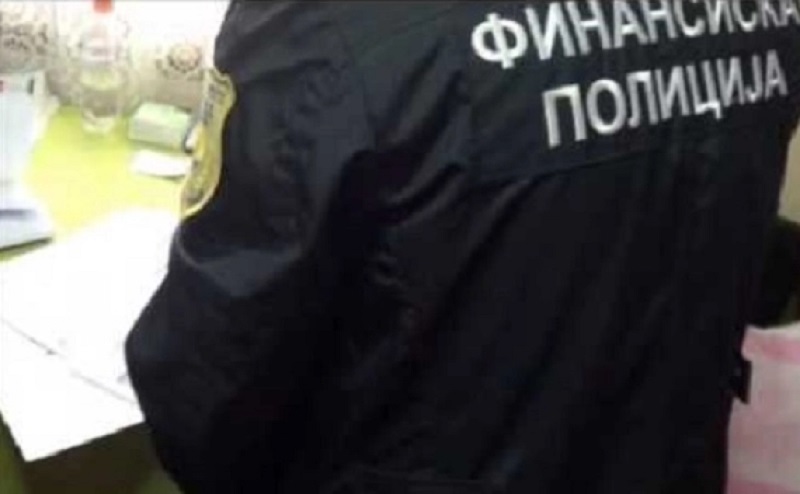 Кривична против Блерим Беџети и вработени во Општина Сарај и Град Скопје за незаконско одобрение за градба на фирма од Глумово