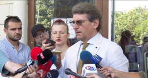 Туфегчиќ за Онкологија: Во недостаток на аргументи и докази, многу е некоректно Обвинителство да се служи со сведоци кои ќе изнесуваат неосновани лични дискредитации