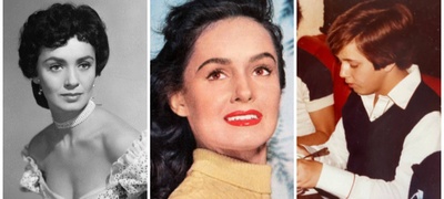 Страдала од депресија, син ѝ ја убил во самоодбрана: Трагичната судбина на актерката Сузан Кабот