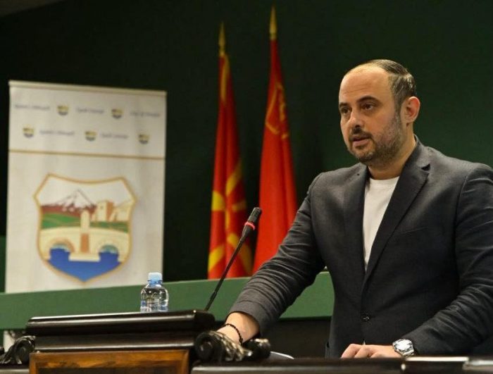 ЃОРЃИЕВСКИ: Градот Скопје целосно ставен во служба на граѓаните