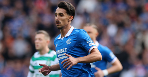 ВИДЕО: Бојан Миовски асистира за победа на Ренџерс во Шкотска