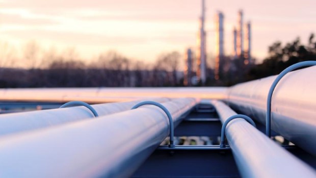 Македонија и Србија ги интензивираат активностите на изградбата на гасниот интерконектор