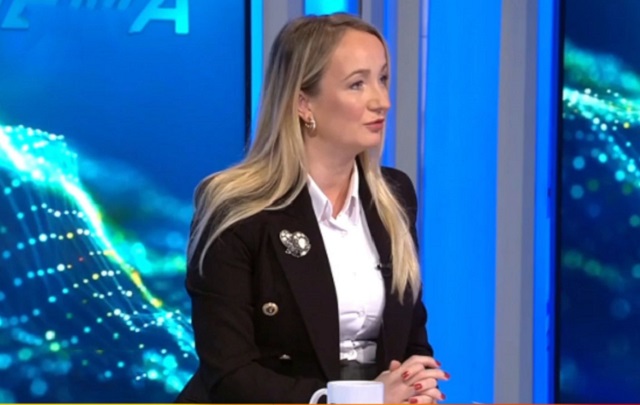 Македонија е целосно посветена на реформската агенда